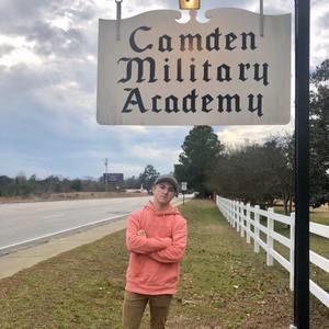 Meet your Posher, Angie